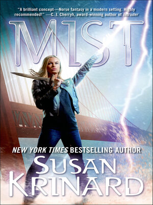 cover image of Mist